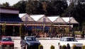 JA-Frame Greenhouses