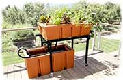 TAB Aquaponics Systems