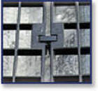 Dura-Bench Assembly Clips - (100) 