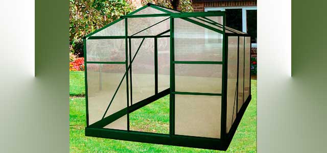 BIO Start Greenhouses