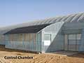 BK Greenhouse control Charmber