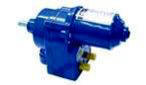 Electric Vent Winder