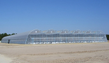 BK Greenhouses