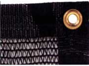 Black Shade Cloths