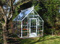 Cape Cod Greenhouse 
