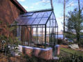 Cape Cod Greenhouse 