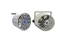 Greenhouse Circulation Fans