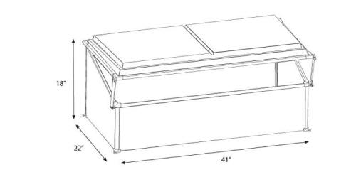 Cold Frame Mini
