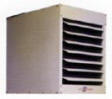 greenhouse gas heater