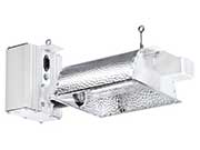 G-Pro Classic Line 600 SE Complete Fixture - 240 Volt