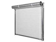 Steel Roll Up Door - 1000/1100