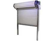 Commercial Steel Roll Up Door - 3400/3401