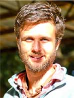 Zack Sierke 