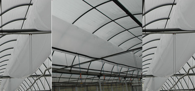 Convection Tubing