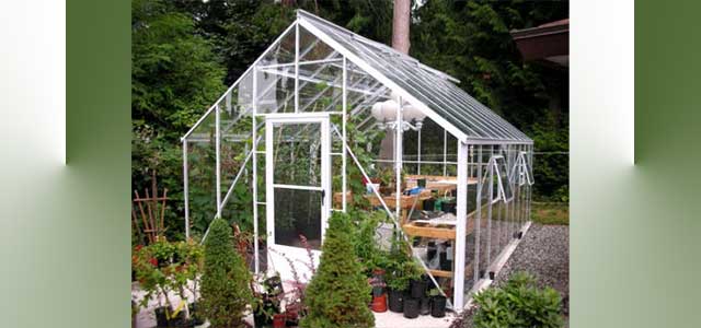 Cottage Greenhouses