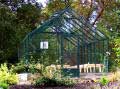 Cottage Greenhouses