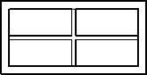  Cross Grid  
