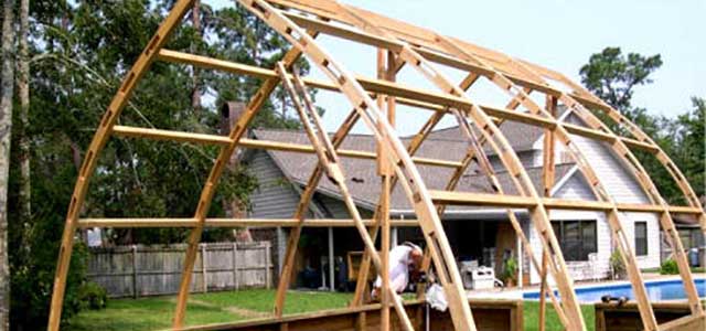 Gothic Arch Greenhouses Review