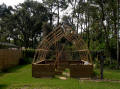 Gothic Arch Greenhouse Projects