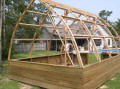  Greenhouse Projects
