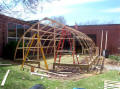  Gothic Arch Greenhouses