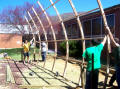  Gothic Arch Greenhouses