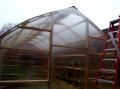  Gothic Arch Greenhouses