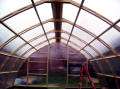  Gothic Arch Greenhouses