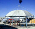 Gothic Arch Greenhouses Review - B.W.
