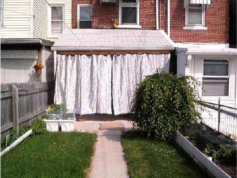 Gothic Arch Greenhouses Review