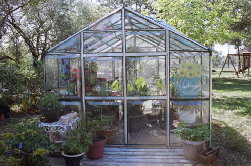 Gothic Arch Greenhouses Review