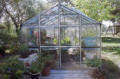 8' x 10' Mini Pro Greenhouse