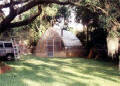14' x 20' Gothic Arch Greenhouse Photo Gallery