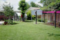Gothic Arch Greenhouses Review - J. Graves