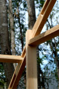 Gothic Arch Greenhouse Projects