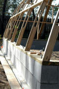  Gothic Arch Greenhouse Projects