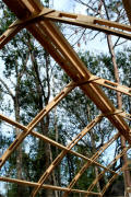 Gothic Arch Greenhouse Projects