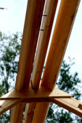 Gothic Arch Greenhouse Projects
