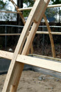 Gothic Arch Greenhouse Projects