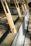 Gothic Arch Greenhouse Projects