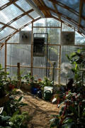  Greenhouse Projects