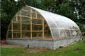  Gothic Arch Greenhouse Projects