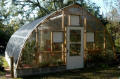  Greenhouse Projects