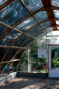 Greenhouse Projects