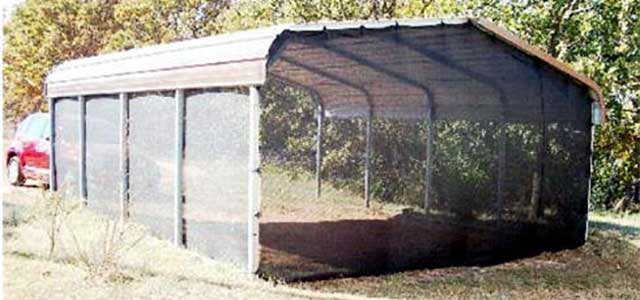 Gothic Arch Greenhouses Review