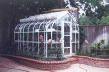 American Classic Greenhouses