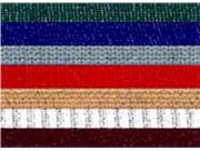 Decorative Colored Shade 