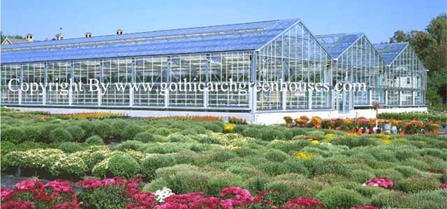 DF Greenhouse