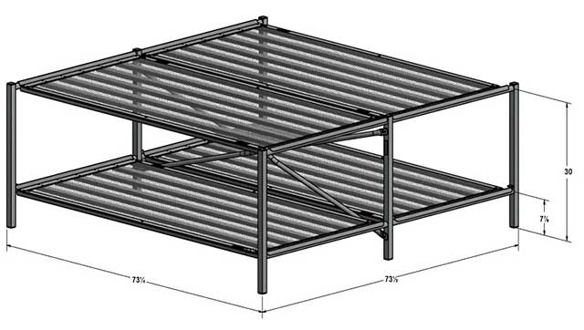 Specifications 