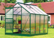 Economy Greenhous